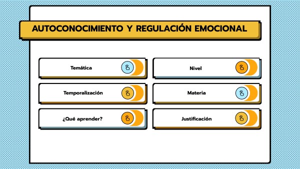 Mi proyecto | Genially
