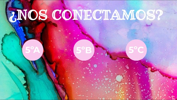 ENLACES A WEB DE QUINTO | Genially