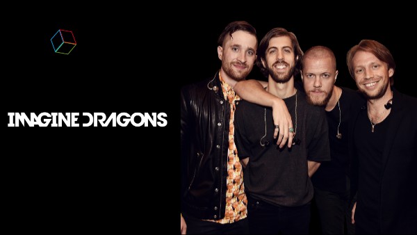 Imagine Dragons