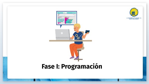 Fase 1 | Genially