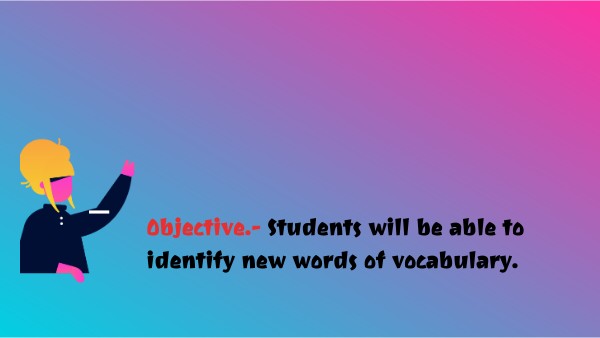 VOCABULARY MY FREE TIME THIRD GRADE | Genially