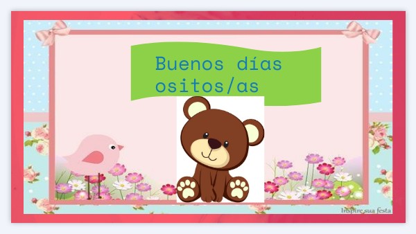 lectura y repisado u