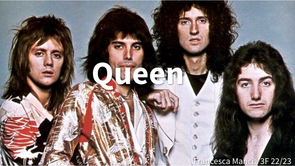 Queen