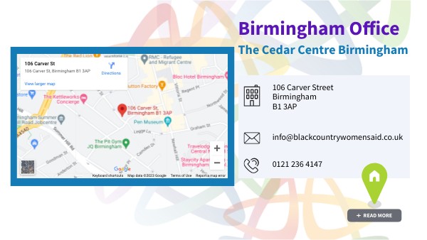 Birmingham office