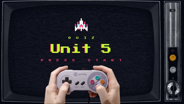 Unit 5 S3