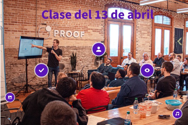 Clase del 13 de abril SPT 2023 gr 3 | Genially