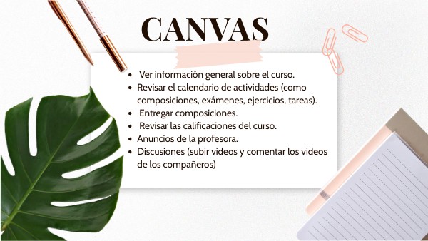 Canvas Genially