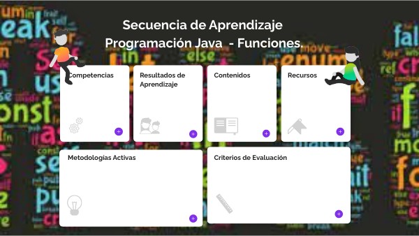 Funciones JAVA - H5