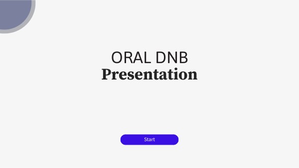 DIGITAL BASIC PRESENTATION