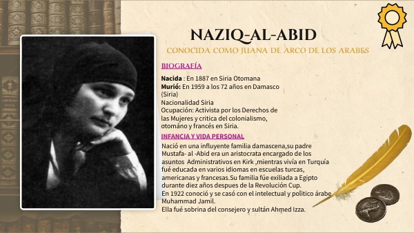 Naziq