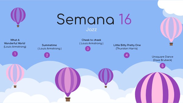 SEMANA 16 | Genially