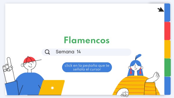 SEMANA 14 | Genially