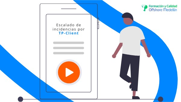 IT tpclient | Genially