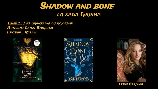 GRISHA exposé