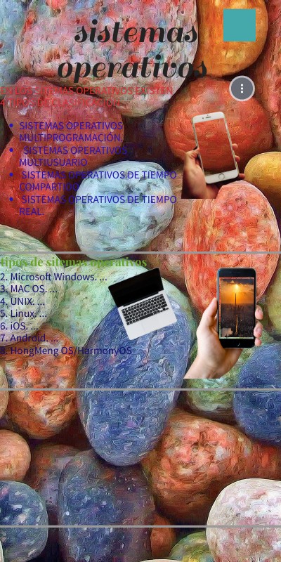 INFO EINSTEIN | Genially