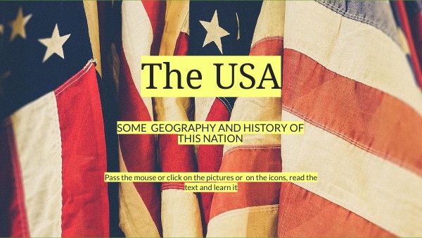 The USA