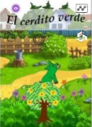 EL CERDITO VERDE | Genially
