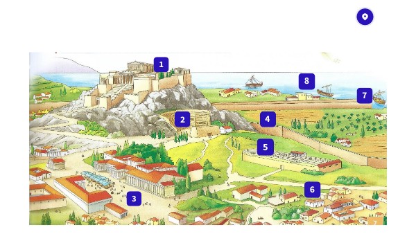 La Polis greca | Genially
