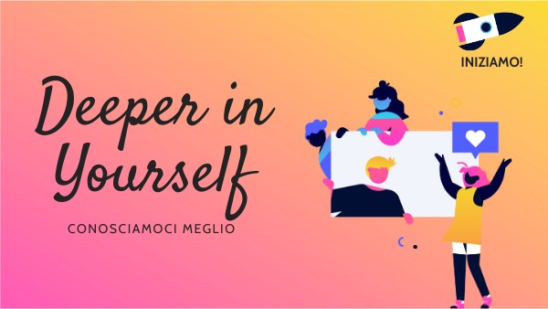 Deeper APP