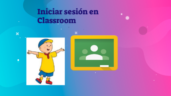 Classroom | Genially