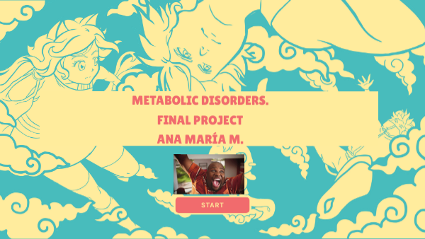 FINAL PROYECT | Genially