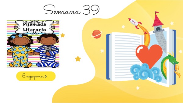 SEMANA 39 | Genially