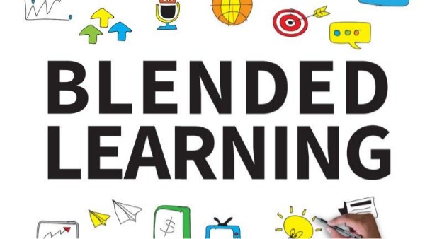 Blended Learning | Genially