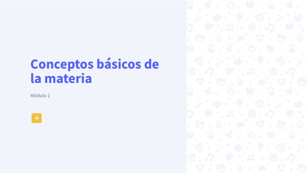 Modulo 1 conceptos basicos | Genially
