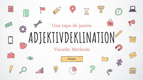 MÓDULO DIDÁCTICO VISUAL THINKING | Genially