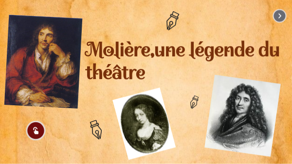 Molière