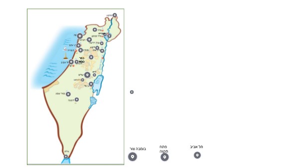 שביל ישראל