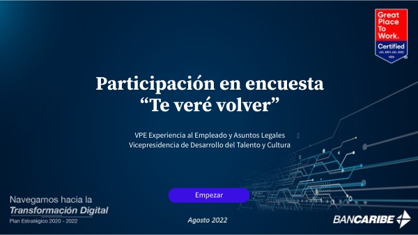 PRESENTACIÓN DIGITAL BÁSICA | Genially