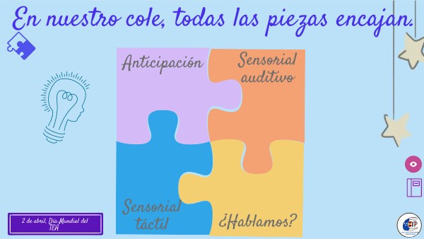 TALLERES TEA