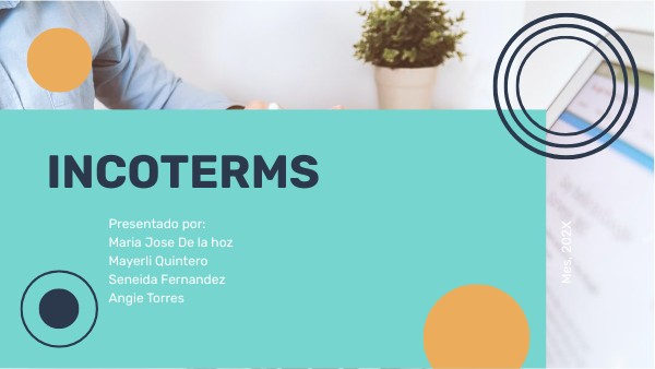 INCONTERMS