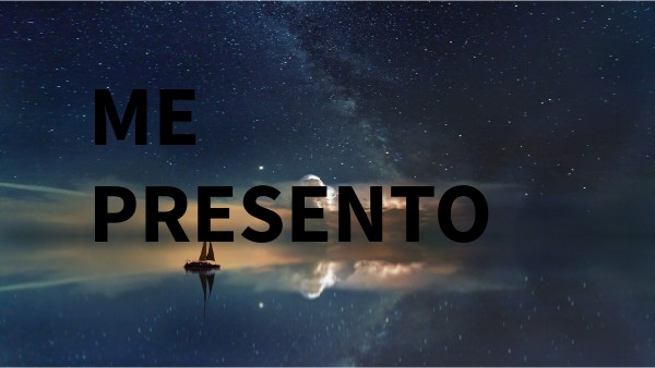 PRESENTACIÓN | Genially