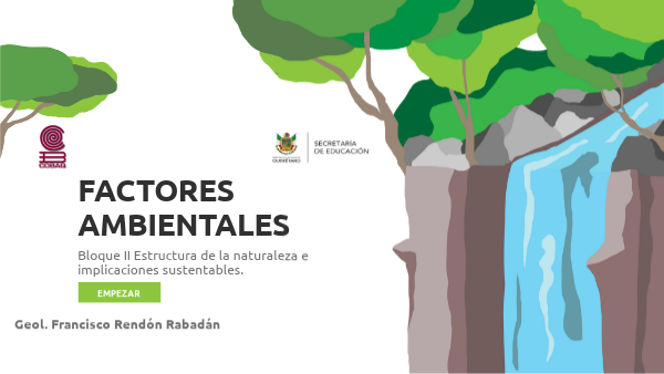 BLOQUE 2 ESTRUCTURA DE LA NATURALEZA E IMPLICACIONES SUSTENTABLES P Y