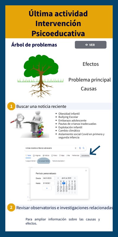 Actividad | Genially