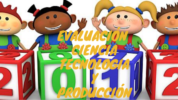 EVALUACIÓN NUMERO 1 | Genially