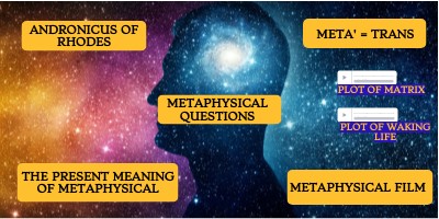 METAPHYSICAL