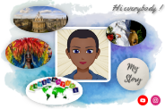 My website | Genially