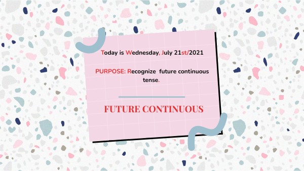 FUTURE | Genially