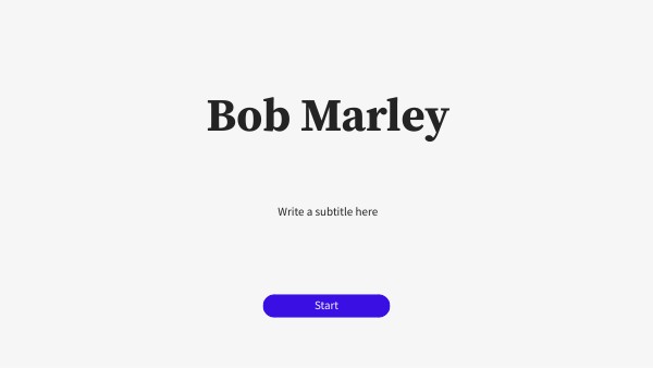 DIGITAL BASIC PRESENTATION | Genially