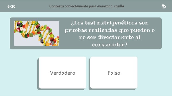 Pregunta 6 | Genially