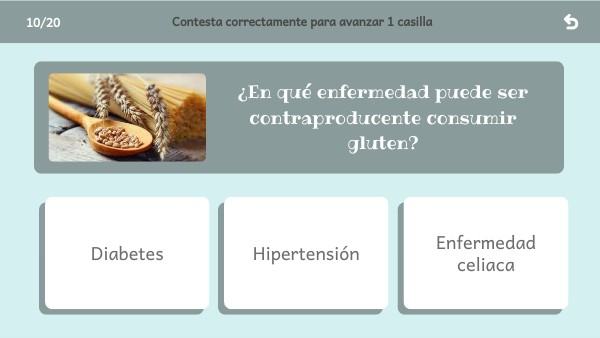 Pregunta 10 | Genially