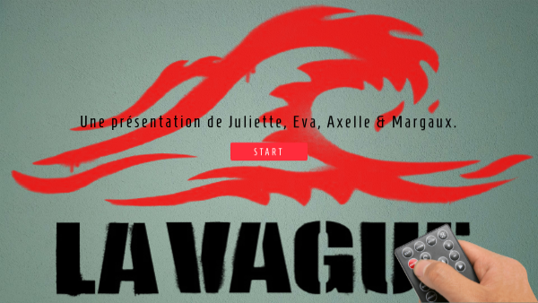 La vague