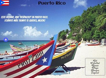 Puerto Rico