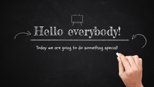 Speaking Activity | Genially
