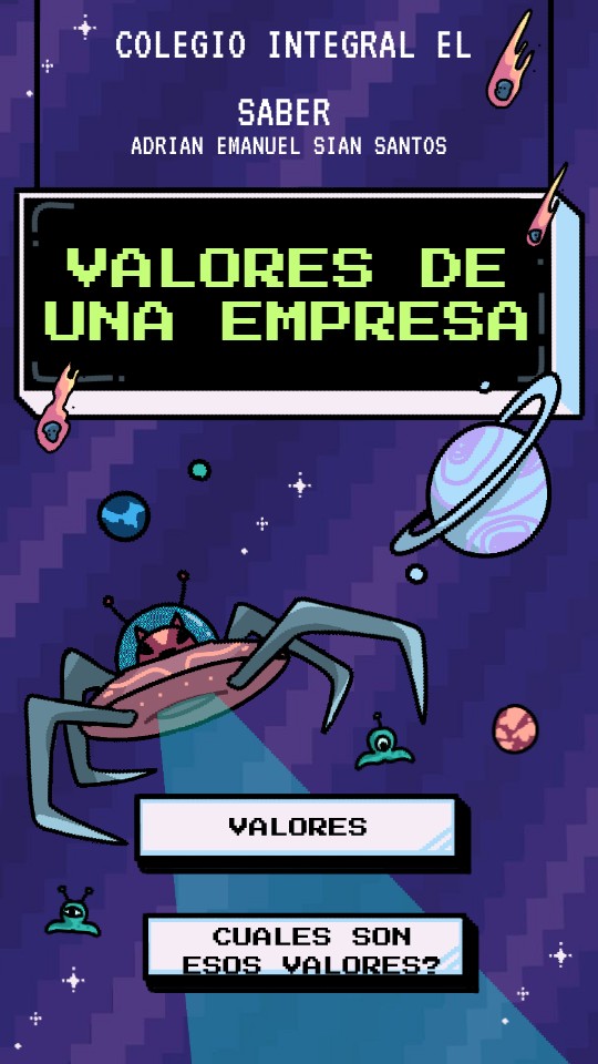 POST PIXEL ESPACIO