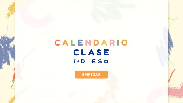 Clase | Genially