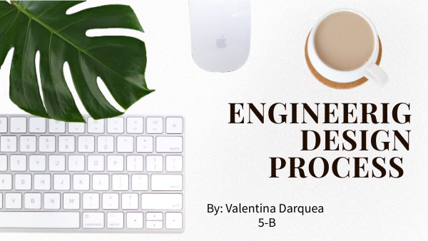 My Proyect | Genially